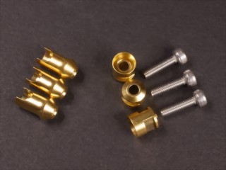 パワーターミナル LRPVセット [QT-111001-LRPV]