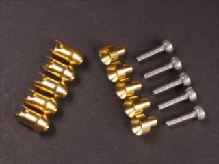 パワーターミナル SV ESCセット(5組入り) [QT-111001-5SV]