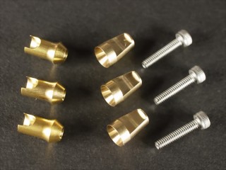 パワーターミナル FVセット [QT-111001-FV]