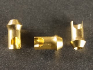 パワーターミナル・ケーブル側 V [QT-111003-V]