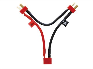 バッテリー用2又直列コネクター [SGC-38]