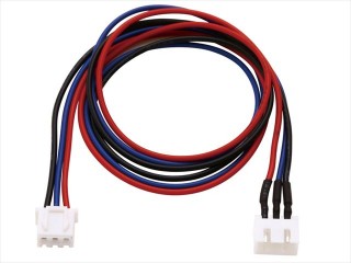 バランシングワイヤー JST-XH 2S 400mm [SGC-40]