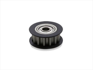 ベルトテンショナー用プーリー 14T(ブラック) [SGE-314TBK]