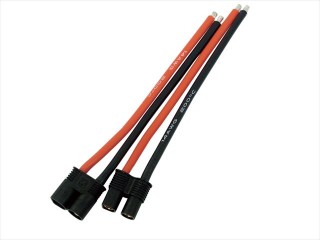 ハウジング付スモールヨーロピアンコネクター 1ペア [SGC-34]