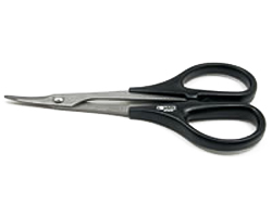 ポリカ用曲線ハサミ [SGE-26]