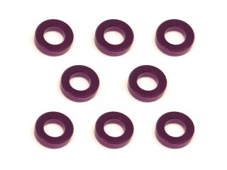 アルミワッシャー 1.5t パーフル [SGE-915P]