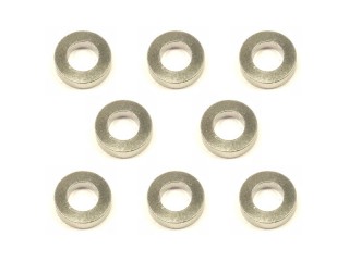 アルミワッシャー 1.5t チタンカラー [SGE-915T]