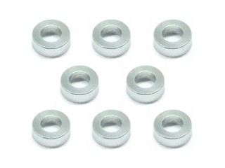 アルミワッシャー 2.0t チタンカラー [SGE-920T]