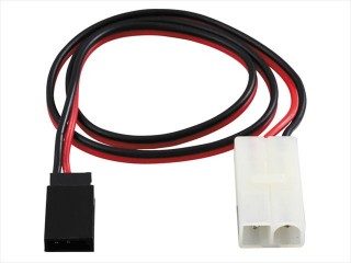 受信機変換コネクター チャージ用 [SGC-3]