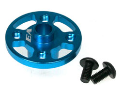 SP アメリカンギアアダプター：タミヤ TT02用 [TT02-24U-LBL]