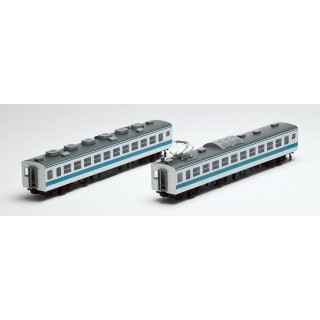 国鉄 153系電車(新快速) 増結セット(M) [HO-082]]