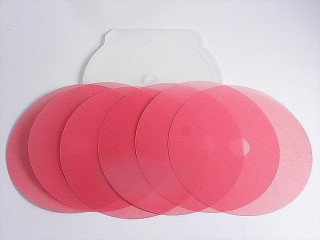 ラッピングフィルム #320 6枚入り [QT-090502-320]