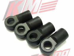 6.8mm ボールエンド(H-K1) [HK538C]