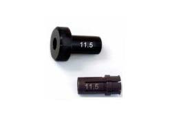 12エンジン用アダプタ&コレット(11.5mm用) [KMR-A039-14]