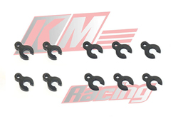 1mm&2mmキャスタークリップ(H-K1) [HK506]