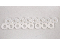 ダンパーOリング&シムセット(H-K1) [HK307S]