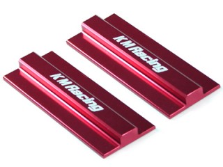 セッティングバー(ダウンストップゲージ専用) [KMR-A016]