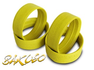 BAKUSOインナー・ミディアム:4個入 [TUB31M]