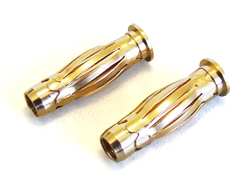 MCコネクター オス(ツイスト):2個入 [B38b]