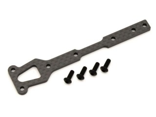 カーボンフロントロアブレース(ZX7) [LAW71]