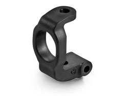 Cハブブロック(スーパーハード/レフト/キャスター4°)(T4) [302384#]