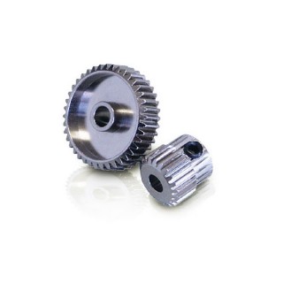 超硬ジュラピニオン m=0.6 12T [PNB612]]