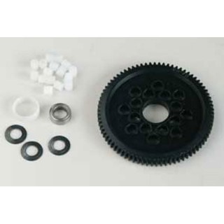 インチ・スパー・コンバージョン DF03用 [TBA101]]