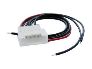 HPタイプバッテリー用メス側アダプター(2S?4Sバッテリー用) [HP-EOSLBA-MC-A4]