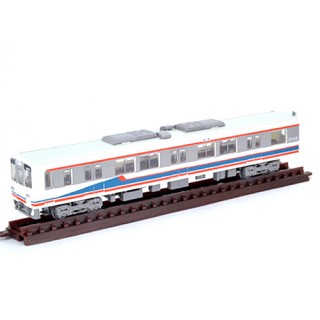 鉄道コレクション 関東鉄道キハ2100形 2両セット [261759]]