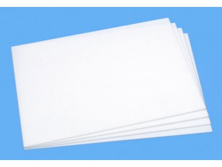 スチレンボード 2mm厚 B4サイズ(4枚入) [70197]