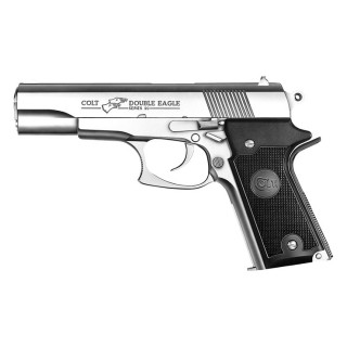 コルト ダブルイーグル 【ホップアップ】 / エアーハンドガン(18才用モデル) [MRI-13237]]