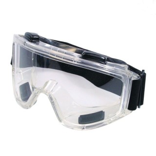 コンバットゴーグル2(クリアレンズ) アンチ・フォッグ加工 [5388-CL]]