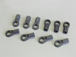 モリブデン入 ロッド・アジャスター Φ4.8 L=11:10個入 [AJ4811M]