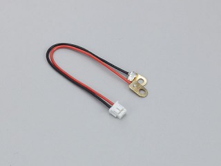 MT-1接続ケーブルB(ミニッツ用 汎用ラグ端子タイプ) [KO-93047]