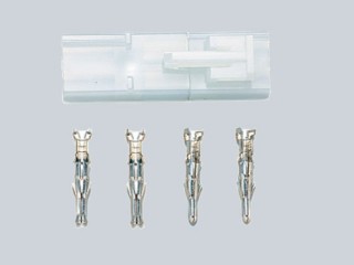 7.2Vコネクター [KO-75001]