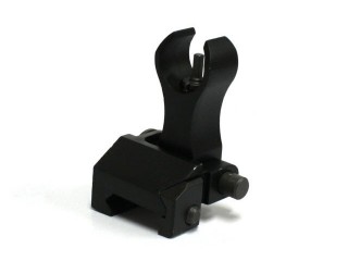 20mmレール用Troyタイプフロントサイト [WE-22]