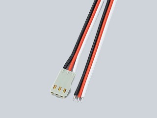 サーボリードG(ゴールドコネクター) 大電流対応50芯タイプ [KO-36508]