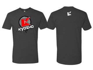 K Circle Short Sleeve(グレー/XL) [88009XL]