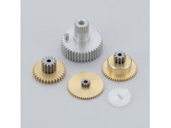 メタルギアセット(PDS-2386ICS用) [KO-35531]