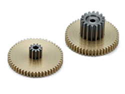 メタルギアセット(PDS-763/764/PS-401用) [KO-35523]