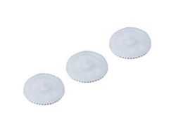 樹脂ギア(PDS-2413ICS用) [KO-35528]