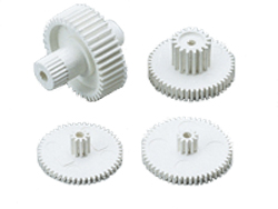 ギアセット(PDS-764ICS用) [KO-35521]