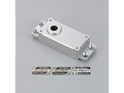 アルミアッパーケース(PDS-2367/68/86用) [KO-35024]