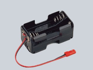 電池ボックス(BEC) [KO-26013]