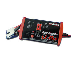 スーパーコンピューター LiPo [CHA-LIPO]