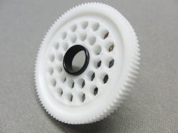 F1 64ピッチスパーギヤ 90T [Z3090]