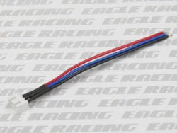 バランスコネクター・コード付 2S用 メス 10cm [EG-3405]