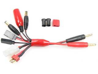 SP ユニバーサル変換コネクターB [EG-3316]