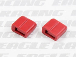 2Pコネクターキャップ(2pcs) [EG-3333]