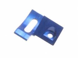 ギヤプロテクター(純正モーターマウント用)：MR-02LM用 [EG-3134]